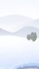 MG小寒节气湖面视频的预览图